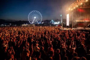 Festivaly