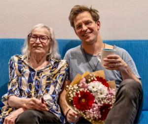 Marta Kubišová sa výnimočne vrátila do štúdia. Nahrala pieseň s Igorom Orozovičom Hudba