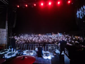 Druhú štvrťstoročnicu odštartoval Žákovic Open s čistou radosťou. Festival potvrdil svoju jedinečnú DNA a rodinnú atmosféru Festivaly