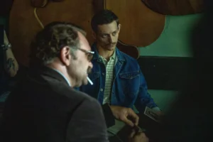 BEŠTIA: Pozrite si prvé fotografie z nového filmu podľa knihy Dominika Dána Kultúra