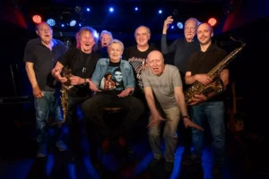 Pavel Sedláček slaví 85 let. Na jednom pódiu se sejdou Petr Janda, Karel Kahovec, Viktor Sodoma a další Hudba
