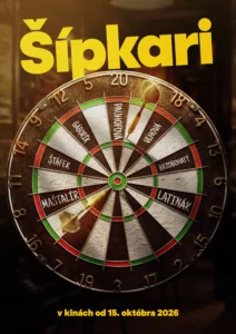 Takto ste Tomáša Maštalíra a Jakuba Štáfka ešte nevideli: ŠÍPKARI odhaľujú hviezdami nabitý teaser Kultúra