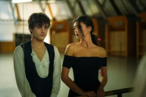 Fantóm opery prichádza do súčasnosti. Deva Cassel rozohrá temnú romancu v Opere Garnier Kultúra