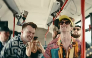 Formácia opt vydáva nový singel Mimozemšťan. O tom, prečo je niekedy dobré byť trochu „mimo“ Kapely