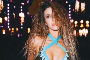BLANKA prekvapuje novým singlom „dobry chłopak“. Po prvýkrát spieva celý sólový song v poľštine Hudba