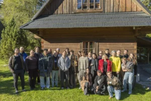 Tri dni, desiatky nápadov, 31 piesní. Liptov hostil medzinárodný SOZA Songwriting Camp Hudba